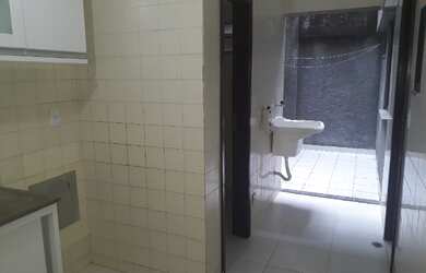 Imagem 8: Lindo Apartamento de 3 Quartos 3 Banheiros Elevador em Itapuã