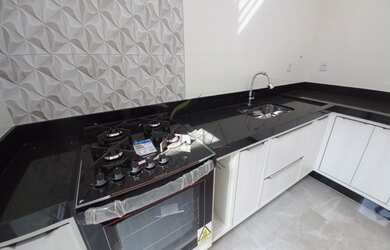 Imagem 9: Casa à Venda no Residencial Vino Barolo em Bragança Paulista SP