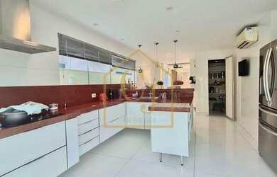 Imagem 4: Casa para aluguel e venda no Recreio dos Bandeirantes