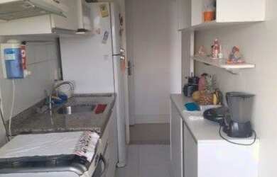 Imagem 6: 3/4 Lindo Varanda, Armários Planejados, Infra, R$ 340.000