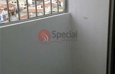 Imagem 2: Apartamento na Água Rasa ao lado do Shopping Anália Franco