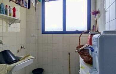 Imagem 15: Cobertura com vista para o mar, piscina e churrasqueira na Praia das Astúrias...