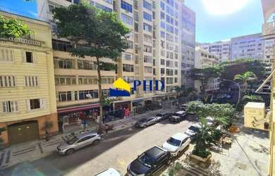 Imagem: A kitnet possui 1 Dormitório, 1 Banheiro, 35m² de Área e