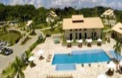 Imagem 1: Simões Filho - Terreno Padrão - Simões Filhos