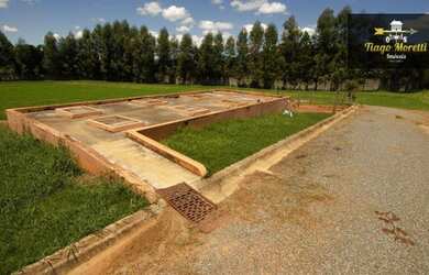 Imagem 16: Haras com 5 dormitórios à venda, 181500 m² por R$ 12.000.000,00 - Salto de Pirapora - Salt