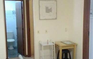 Imagem 8: Próx Paulista, ao lado da rua peixoto gomide