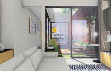 Imagem 5: Casa em condomínio à venda no Quinta dos Ventos em Ribeirão Preto/SP