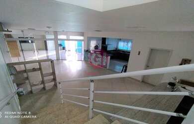 Imagem 6: Sobrado Planejado de Alto Padrão no Villa Branca em Jacareí