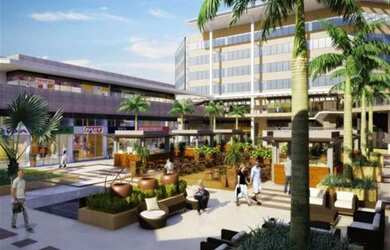 Imagem 12: Sala/Conjunto a venda no Recreio dos Bandeirantes - Rio de Janeiro - RJ