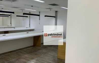 Imagem 12: Andar Corporativo para alugar, 229 m² por R$ 19.000,00/mês - Botafogo...