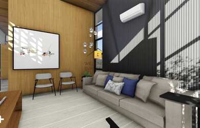 Imagem 4: Casa em condomínio à venda no Quinta dos Ventos em Ribeirão Preto/SP