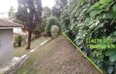 Imagem 5: Terreno à venda, 384 m² por R$ 350.000,00 - Vila Fontaine - Vinhedo/SP