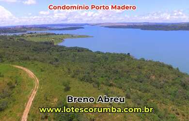 Imagem 3: Lotes em Novo lançamento, Lago Corumbá IV Condomínio Novo