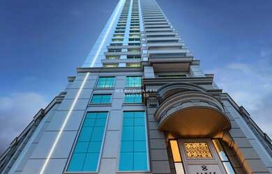 Imagem: O apartamento possui 4 Dormitórios, 4 Banheiros, 3 Vagas na