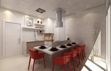 Imagem 4: Conheça o Costa Esmeralda no Pioneiros em Balneário Camboriú