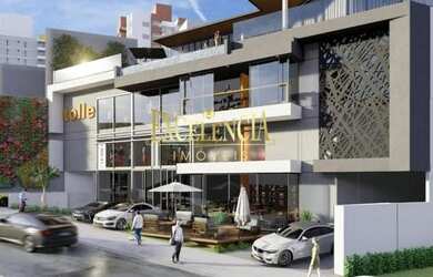 Imagem 1: Salão Comercial para Locação em São Paulo, Santana