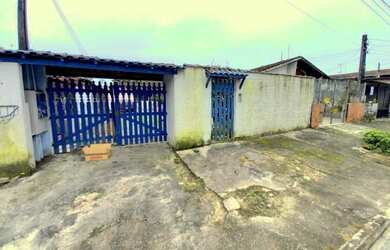 Imagem 1: PRAIA GRANDE - Casa Padrão - MELVI