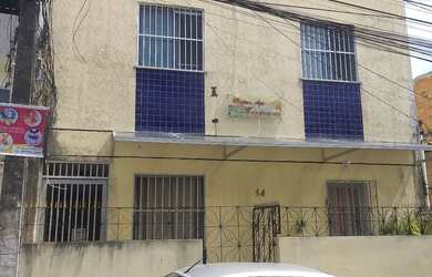 Imagem 1: Alugo apartamento em Itapuã