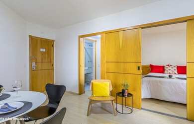 Imagem 13: APARTAMENTO RESIDENCIAL em São Paulo - SP, Jardim Paulista