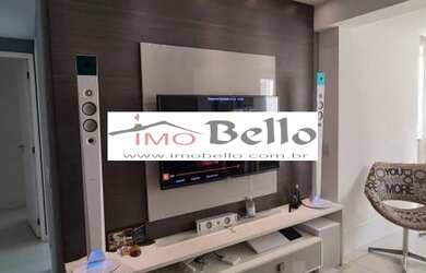 Imagem 9: LINDO APARTAMENTO DE 2 QUARTOS COM 79 M2 NO BORA BORA HILLS NA JOAQUIM...