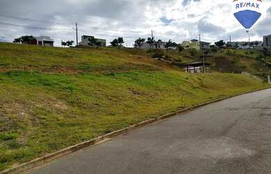 Imagem 4: Terreno à venda, 303 m² por R$ 165.000,00 - Condomínio Villa Real de...