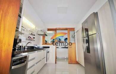 Imagem 8: Confira detalhes. Churrasqueira, Ar-condicionado, Área de serviçoe157m²...