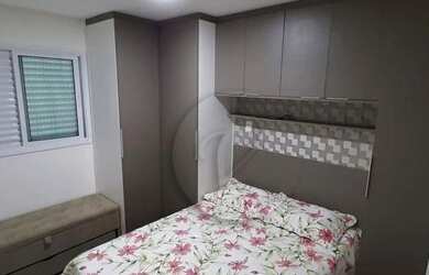 Imagem 8: Cobertura com 2 dormitórios, 120 m² - venda por R$ 560.000,00 ou aluguel...