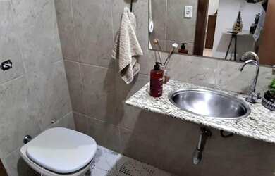 Imagem 7: Casa para venda em Itapuã Salvador Al