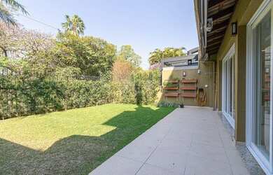 Imagem 8: Casa Em Condomínio de 4 suítes à venda no bairro Três Figueiras