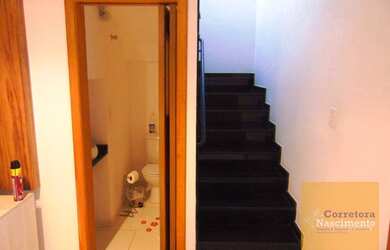 Imagem 3: Sobrado com 2 dormitórios, 80 m² - venda por R$ 280.000,00 ou aluguel...