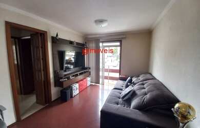 Imagem 2: APARTAMENTO RESIDENCIAL em SÃO PAULO - SP, JARDIM SANTA CRUZ SACOMÃ