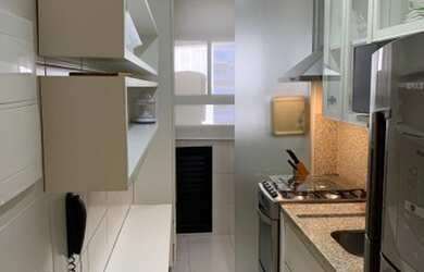 Imagem 10: Locação 1 /4 82 m2 mobiliado 4 mil Salavdor prime