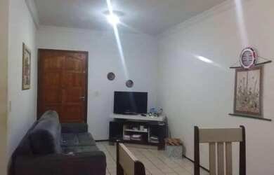 Imagem 5: Apartamento para venda com 50 metros quadrados com 1 quarto