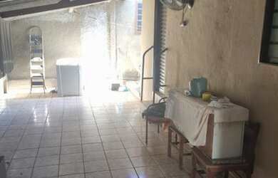 Imagem 5: SÃO JOSÉ DO RIO PRETO - Casa Padrão - ELDORADO