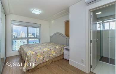 Imagem 16: BALNEáRIO CAMBORIú - Apartamento Padrão - Pioneiros