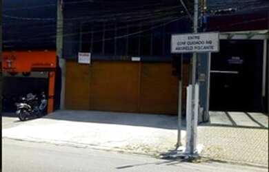 Imagem 1: Galpão para Locação em São Paulo, Casa Verde, 2 banheiros, 10 vagas