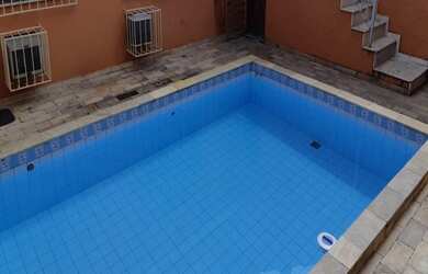 Imagem 3: Ótima Casa Linear em Condomínio Fechado Alto Padrão na Freguesia