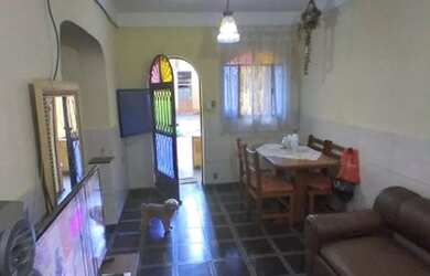 Imagem 9: RIO DE JANEIRO - Casa Padrão - Rua Angélica Mota - Olaria