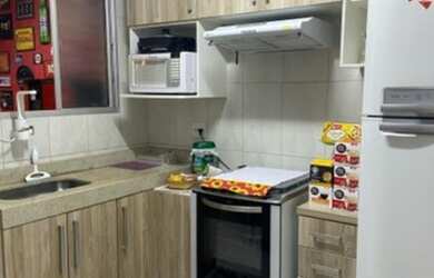 Imagem 3: CASA EM CONDOMÍNIO À VENDA NO VILLAGE SARIA - JARDIM VERA CRUZ- SOROCABA/SP