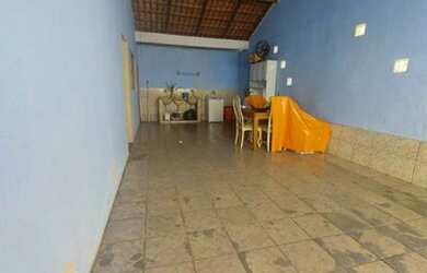 Imagem 13: Casa à venda no bairro Residencial Center Ville - Goiânia/GO