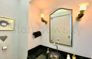 Imagem 4: MAR ABERTO, IPANEMA. Ar-condicionado, Área de serviço, 290m² de Áreae3...