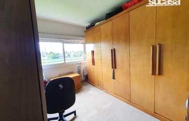 Imagem 7: Apartamento com 2 dormitórios, 42 m² - venda por R$ 140.000,00 ou aluguel...