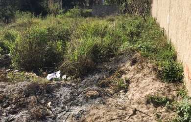 Imagem 1: Terreno em Itaoca praia. 