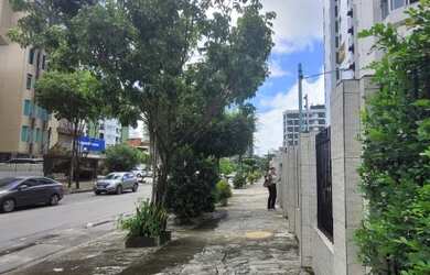 Imagem 3: Apartamento para aluguel tem 70 metros quadrados com 2 quartos em Boa...