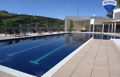 Imagem 5: Terreno à venda Condomínio Alphaville, 682 m² por R$ 339.000 - Alphaville - Juiz de Fora/M