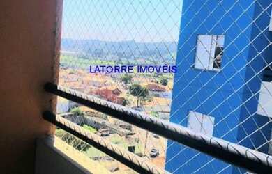 Imagem 2: APARTAMENTO RESIDENCIAL em JUNDIAÍ - SP, VILA AGRÍCOLA