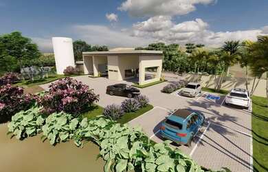 Imagem 13: Lote Represa de Corumbá 4 - Parcelas R$599 a R$1.500,00 - Condomínio...