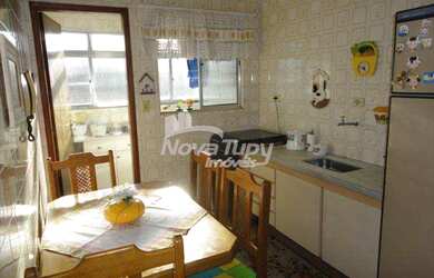 Imagem 3: Apartamento em Praia Grande bairro Tupi