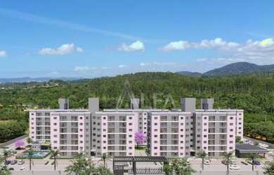 Imagem 1: Apartamento à venda, 56 m² por R$ 235.000,00 - São Cristóvão - Barra...