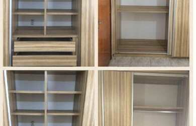 Imagem 9: Casa à venda, 172 m² por R$ 380.000,00 - Jardim Vetorazzo - São José...